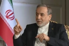 Թեհրանն ու Մոսկվան դեմ են Միացյալ Նահանգների միակողմանի գործողություններին. Արաղչի