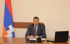 Արցախի կրթության վերջին նախարարը պատասխանատու կլինի ՀՀ զինված ուժերում բարոյահոգեբանական վիճակի համար