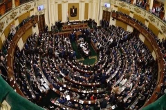 Եգիպտոսի խորհրդարանը հետաձգել է Սաուդյան Արաբիային ռազմական օգնության վերաբերյալ քվեարկությունը