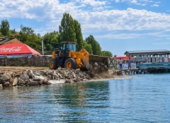 Սևանա լճի աղտոտում և հողերի դեգրադացում․ ԲԸՏՄ-ն հաղորդում է ներկայացրել Դատախազություն (վիդեո)