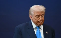 Politico: Республиканцы в Конгрессе взбунтовались против Трампа из-за его политики в отношении РФ