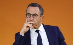 Кандидат в президенты Франции Ретайо опасается, что торговцы начнут самостоятельно бороться с мародерами