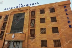 Կենտրոն վարչական շրջանում մի գիշերում թալանել են 15 ավտոմեքենա՝ թողնելով տելեգրամյան ալիքի հղում