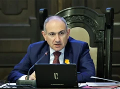 Շատերն են ասում՝ էլի դաշնակներն ու ՀՀԿ–ականներն են իշխանության. հիմա էս մարդկանց հանե՞մ աշխատանքից, թե պահեմ. Փաշինյան