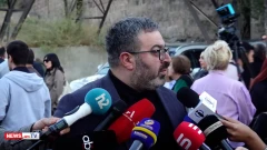 Гарник Даниелян: В Армении правоохранительная и судебная система узурпированы