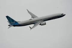 АР: США готовятся сертифицировать Boeing 737 Max 10 после многолетних задержек