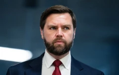 Вэнс выступил против вступления Украины в НАТО