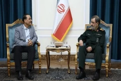 Резаи — командующему армией Пакистана: Из Ирана не вывезут ни частицы обогащённого урана