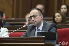 «Հրապարակ»․ Արսեն Թորոսյանին թանկարժեք վագր են նվիրել