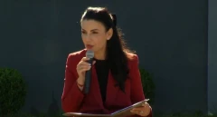 Ալբանիայի նախկին փոխվարչապետին պաշտոնապես մեղադրել են 200 միլիոն եվրոյի պայմանագրերին առնչվող մեքենայությունների մեջ