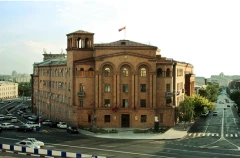 Փարպիում գումարային հարցերի շուրջ ծագած վեճն ավարտվել է մահացու կրակոցով