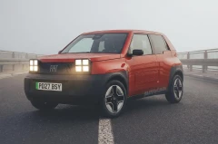 Koala-ը դուրս է գալիս ճանապարհ․ Fiat-ը մատչելի էլեկտրամեքենաների համար նոր մրցակից է պատրաստում