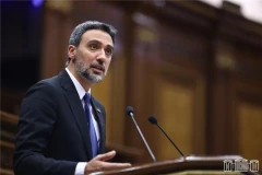 Վախ տարածելով՝ փորձում են ընտրական առավելություն ստանալ․ Արամ Վարդևանյան