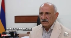 «Իրավունք». Եղեգնաձորում ընտրական իրավիճակը լարված է. «Նայեք, աջ ու ձախ չֆիքսեմ»