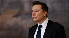 Մասկը հայտնել է Tesla-ի և SpaceX-ի հնարավոր միավորման մասին