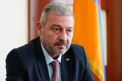 «Հրապարակ»․ Կալանավորել են Շենգավիթի թաղապետի օգնականին