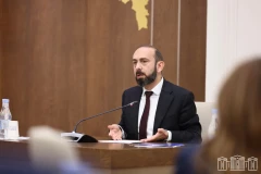 Глава МИД Армении: Через TRIPP будет запрещена перевозка оружия и боеприпасов