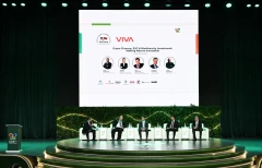 ԱրմՍվիսԲանկը COP17-ում ներկայացրել է կայուն ֆինանսավորման իր փորձը