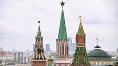 Песков: встреча Путина, Си Цзиньпина и Трампа возможна
