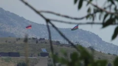 Ադրբեջանցի հովիվ է հատել ՀՀ սահմանը. TV5