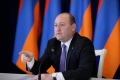 Այս սցենարի պայմաններում Թրամփը չի կարողանա քաշվել մի կողմ և դիտորդի դեր ստանձնել․ Սուրեն Սարգսյան