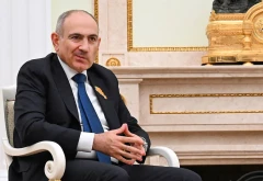 Уже пояснял: Премьер Армении ответил на неудобный вопрос журналиста