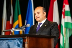 Դեսպան Նարեկ ՄԿրտչյանը ներկայացրել է հայ-ամերիկյան հարաբերություններում վերջին զարգացումները (ֆոտո)