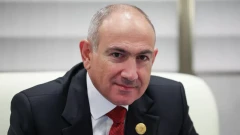 Փաշինյանը հայտնել է հերթական տնտեսական ռեկորդների մասին