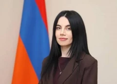 «Հրապարակ». Վարչության պետի նշանածին են կալանավորել