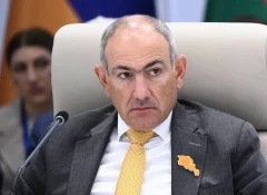 Հայաստանը շարունակում է աշխատել Ադրբեջանի և Թուրքիայի հետ՝ Հայաստան-Թուրքիա սահմանը բացելու համար․ Փաշինյան