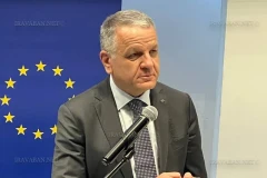 ԵՄ-ն հետեւում է զարգացումներին. դեսպանը Հայաստան-ԵԱՏՄ լարվածության մասին (վիդեո)