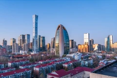 Ингрид Кутзе: Опыт Китая в области устойчивого развития городов может стать ценным примером для всего мира