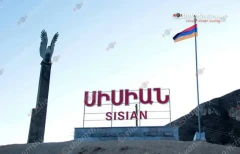 Սիսիանում 15 և 16-ամյա դեռահասները խաղալիք ատրճանակով կրակել են 9-ամյա երեխայի վրա, ապա սպառնացել