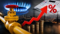 «Ժողովուրդ». Գազի գնի 69% թանկացման վտանգը․ ԵԱՏՄ-ի զեկույցը մտահոգիչ ազդակ է Հայաստանի համար