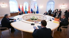 ՀԱՊԿ գլխավոր քարտուղար Մասադիկով․ Հայաստանի անդամակցության հարցը կարող են քննարկել նոյեմբերի 11-ին
