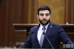 Ի՞նչ միջոցներով է երիտասարդ ՔՊ-ականը թանկաժեք մեքենա ձեռք բերել
