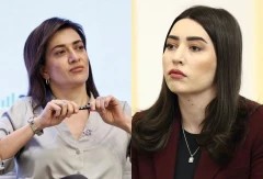 ԱԺ հանձնաժողովում Աննա Հակոբյանի առաջարկած օրինագծի քննարկմանը մասնակցելու է նաև ՆԳ նախարարը