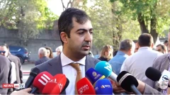 Обнародование решения по ходатайству о продлении ареста Роберта Кочаряна затягивается: Адвокат затрудняется сказать, чем это обусловлено