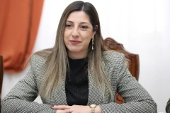 «Ժողովուրդ». ՔՊ-ական Հռիփսիմե Գրիգորյանն ԱԺ-ում ստանձնել էր Արարատ Միրզոյանի պաշտպանի դերը․ որն էր մոտիվացիան