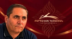 Արման Աբովյանը ստանձնել է ԲՀԿ–ի հանրային կապերի պատասխանատուի և պաշտոնական ներկայացուցչի գործառույթները