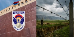 «Ժողովուրդ». ՊՆ-ն ու ԳՇ-ն «տեղում» չեն. ով է պատասխան տալու ադրբեջանցի հովիվի՝ սահմանը հատելու միջադեպի համար