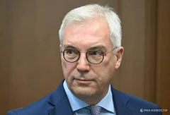 Մոսկվայի համար սկզբունքային չէ, թե ով կներկայացնի Եվրոպան Ուկրաինայի հարցով բանակցություններում․ ՌԴ ԱԳՆ