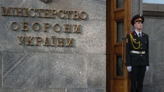 Украина вслед за Россией объявила о прекращении огня в Олешках с 27 октября