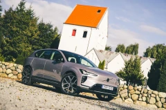 Հիսուն հազար պատվեր և արտադրական խափանում․ Volvo-ն արգելակում է նոր էլեկտրական քրոսովերի թողարկումը