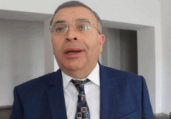 Փաստաբան Կրոմվել Գրիգորյանին մեղադրանք է առաջադրվել. նա տնային կալանքի տակ է