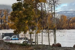 «Սերունդը մեկ անգամ». ԱՄՆ-ի հարավ-արևմուտքում զանգվածային ջրհեղեղների պատճառով տարհանում են հայտարարել