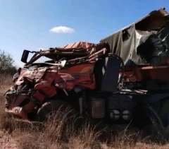 Քենիայում հուղարկավորությունից վերադարձող ուղևորներով ավտոբուսը բախվել է բեռնատարի. զոհվել է առնվազն 22 մարդ