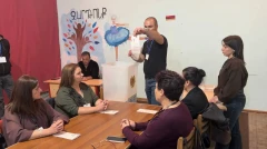 Կուրթանում հաղթեց «Ուժեղ Հայաստանը»՝ հավաքելով 320 ձայն