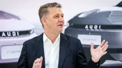 В Германии назвали «позором» появление главы Audi с «автократом» Трампом на предвыборном митинге