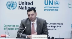 Բնությունը կսպասի՞ սահմանների սահմանազատմանը. Մաթևոսյանը՝ Շիկահողում էկոցիդի մասին